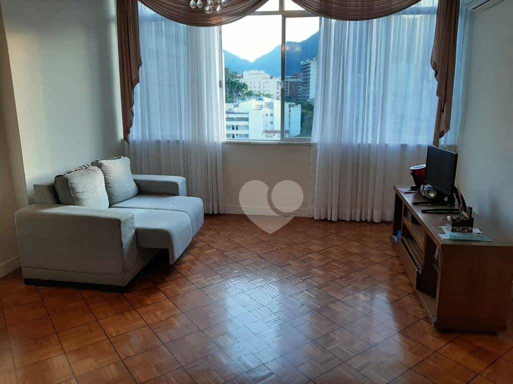 Condominium dans Tijuca, Rio de Janeiro 12184684