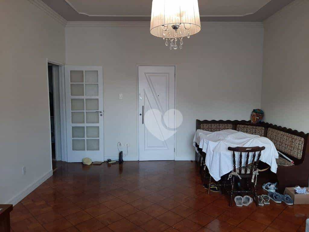 公寓 在 蒂茹卡, 里约热内卢 12184684