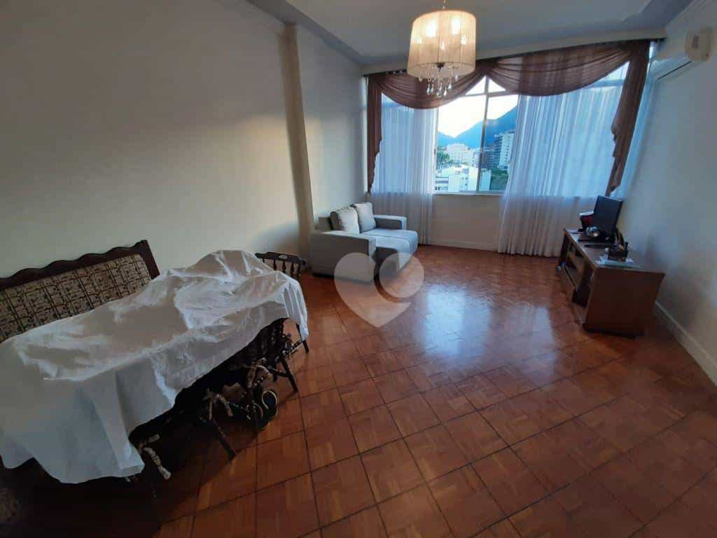 公寓 在 蒂茹卡, 里約熱內盧 12184684