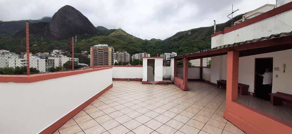 Eigentumswohnung im Grajau, Rio de Janeiro 12184688
