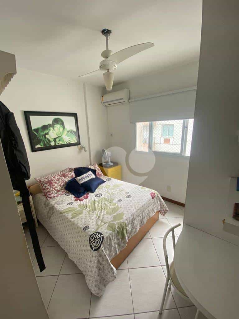Квартира в Хумайта, Ріо-де-Жанейро 12184711
