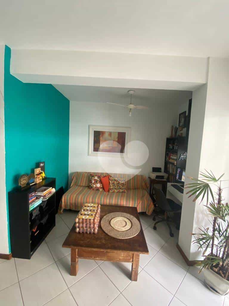 Condominium in Humaita, Rio de Janeiro 12184711