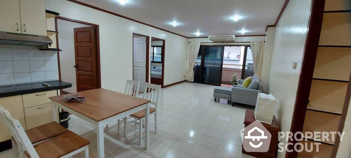 Condominium in Khlong Toei, Krung Thep Maha Nakhon 12184749