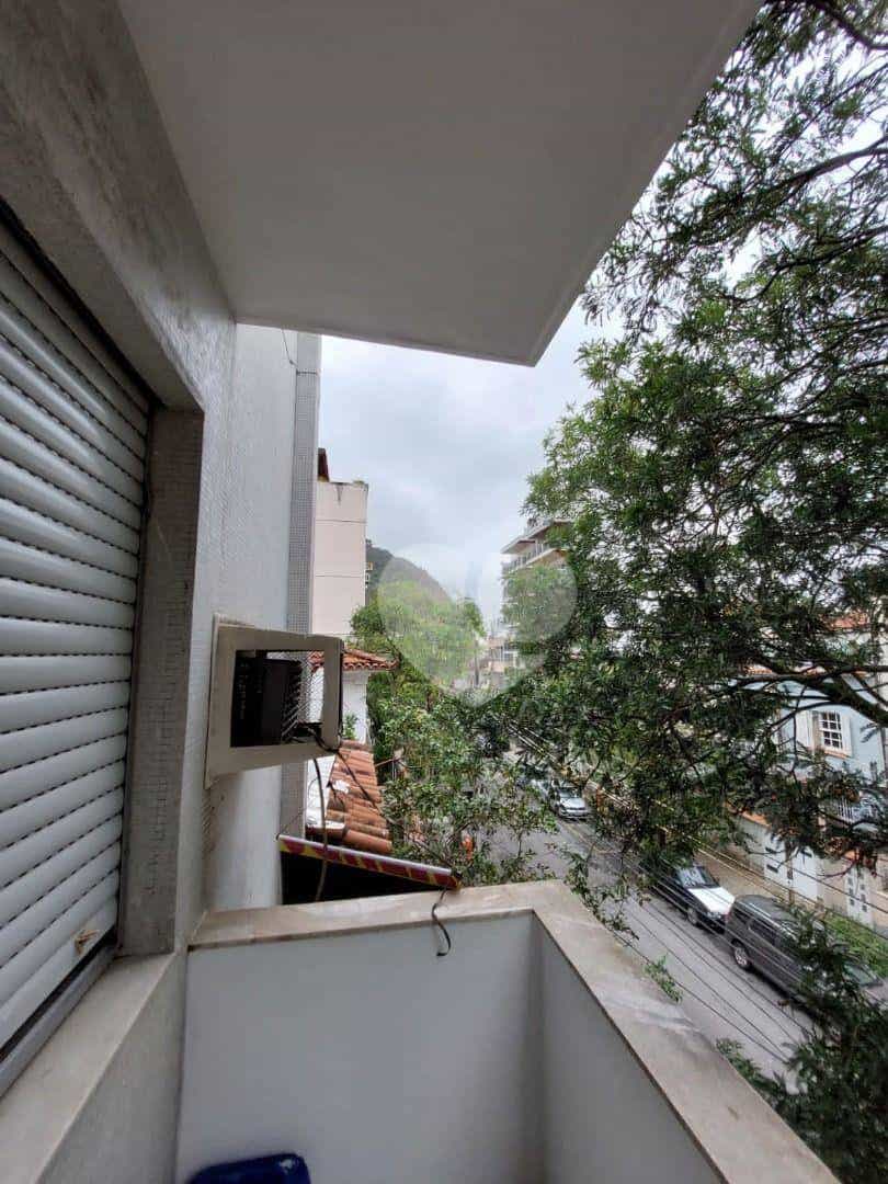 Квартира в , Rio de Janeiro 12184759