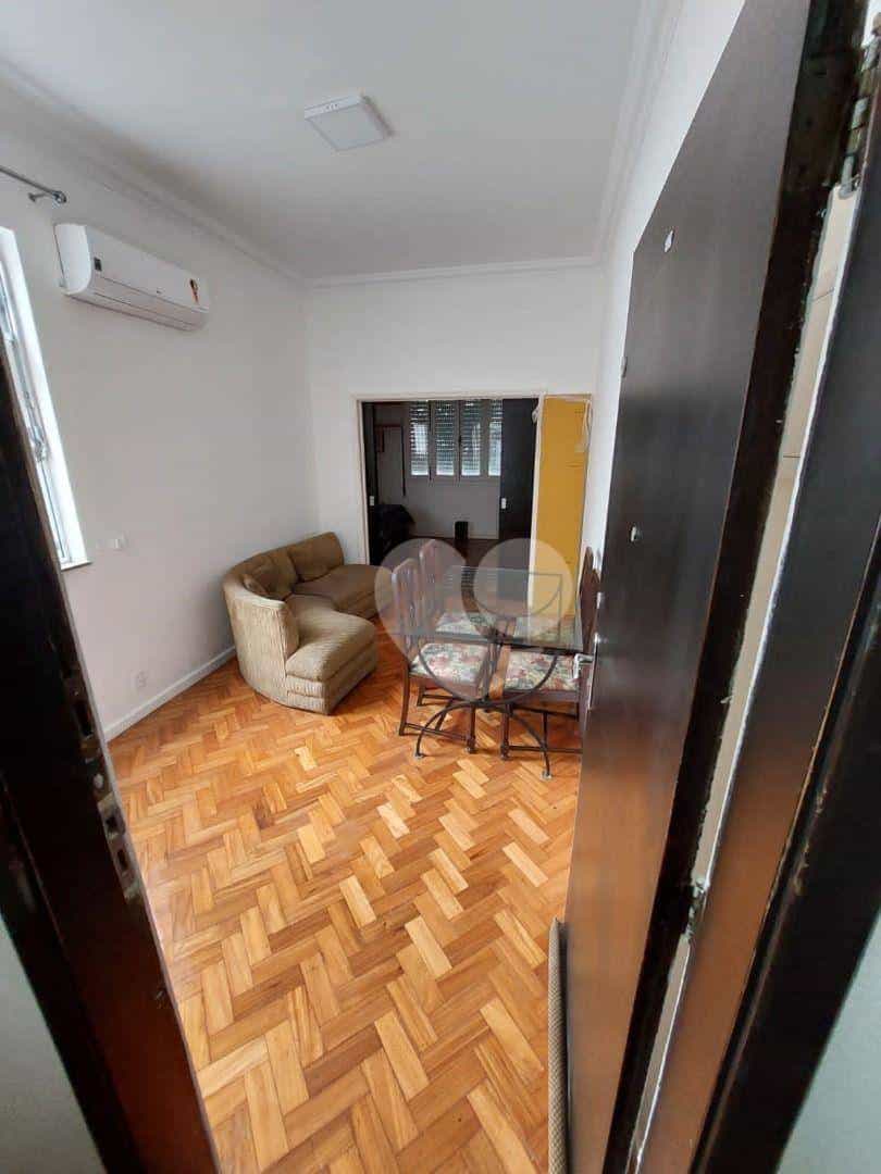 公寓 在 烏爾卡, 里約熱內盧 12184759