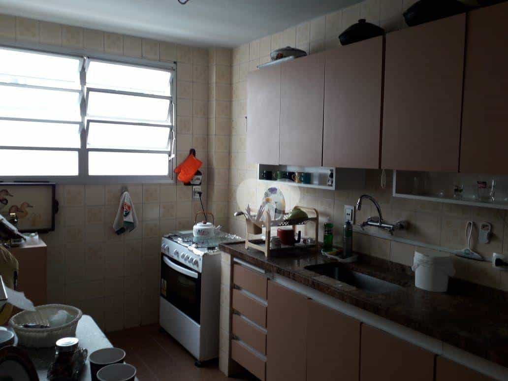 公寓 在 , Rio de Janeiro 12184760
