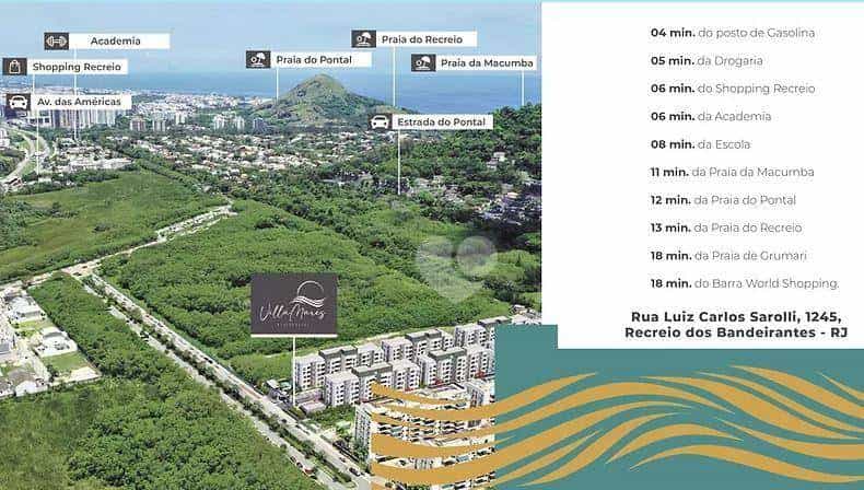 Eigentumswohnung im , Rio de Janeiro 12184761