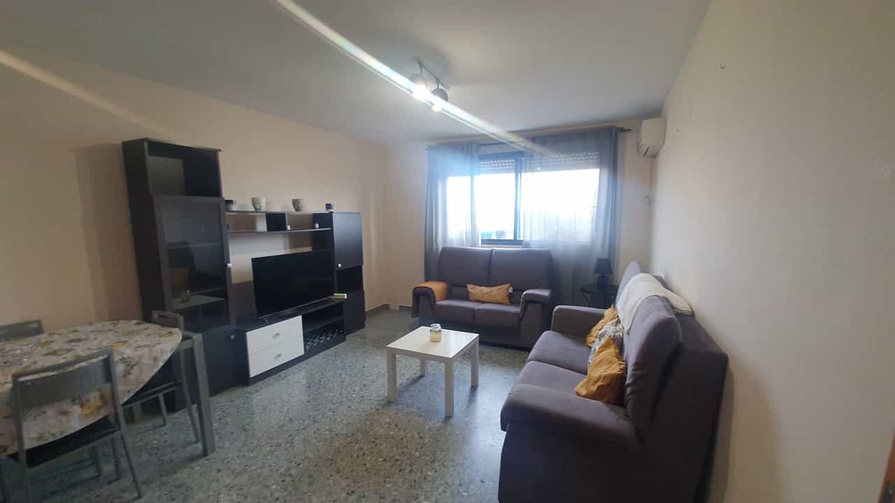 Condominium dans Alcantarilla, Murcie 12184782