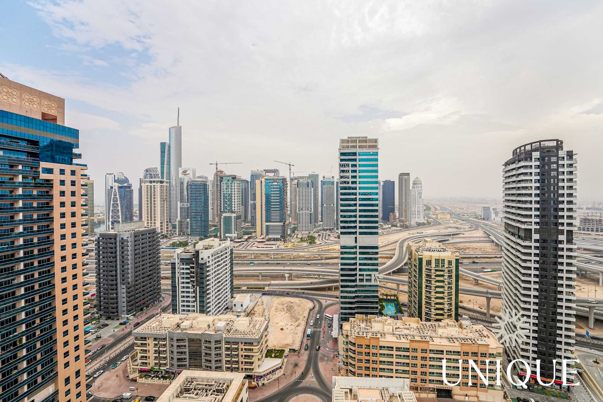 Kondominium dalam Dubai, Dubayy 12184825