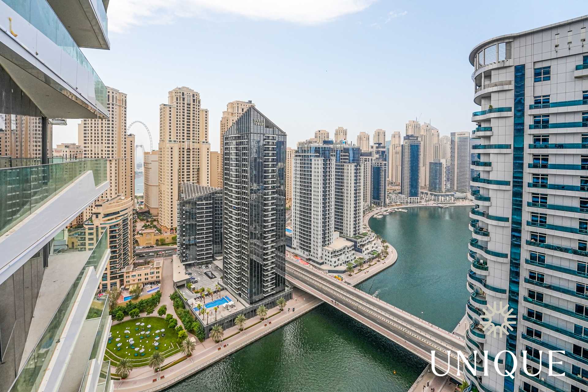 Condominio nel Dubai, Dubayy 12184825