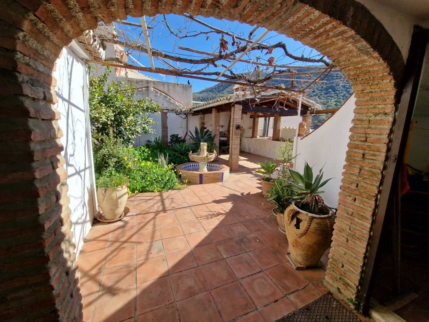 House in Los Vados, Andalusia 12184837