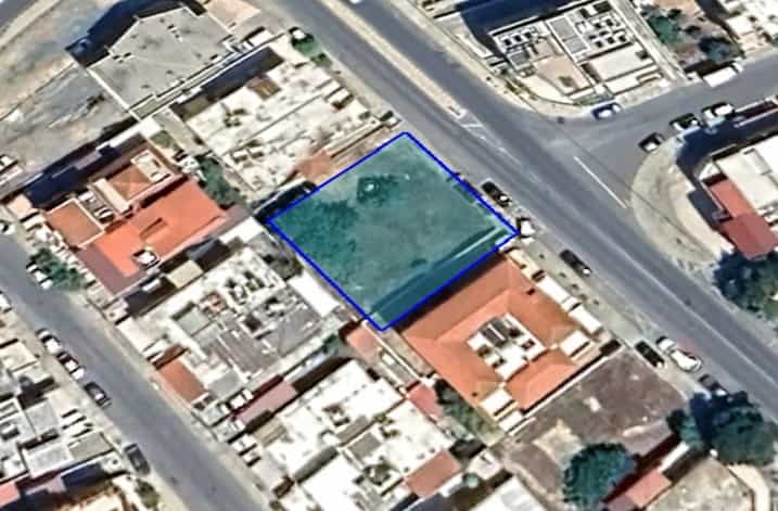Land in Agia Fylaxis, Lemesos 12184844