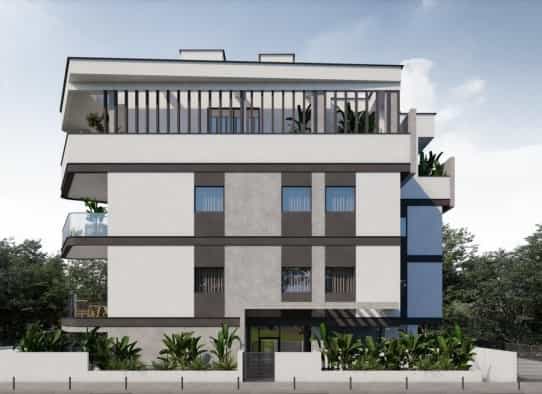 Condominium in Limassol, Lemesos 12184851