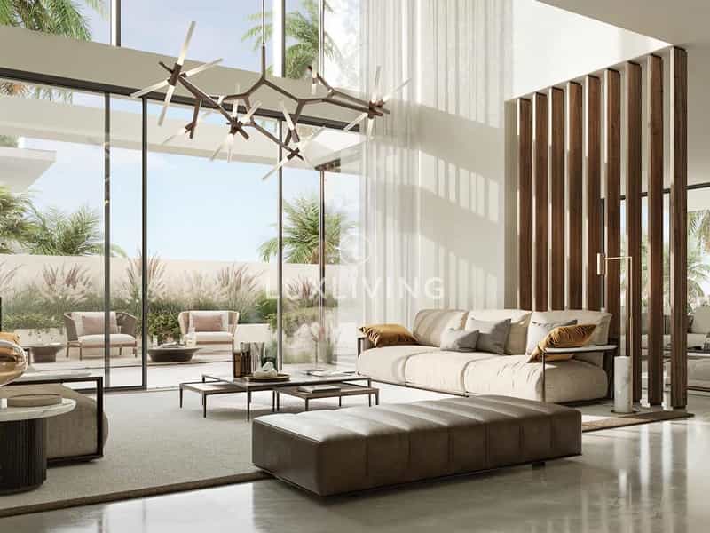 House in Dubai, Dubai 12184853