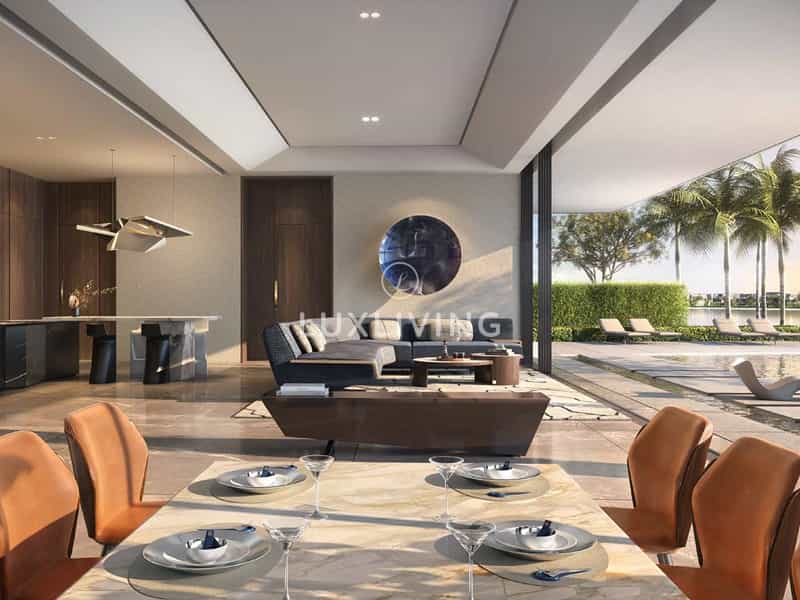 House in Dubai, Dubayy 12184856