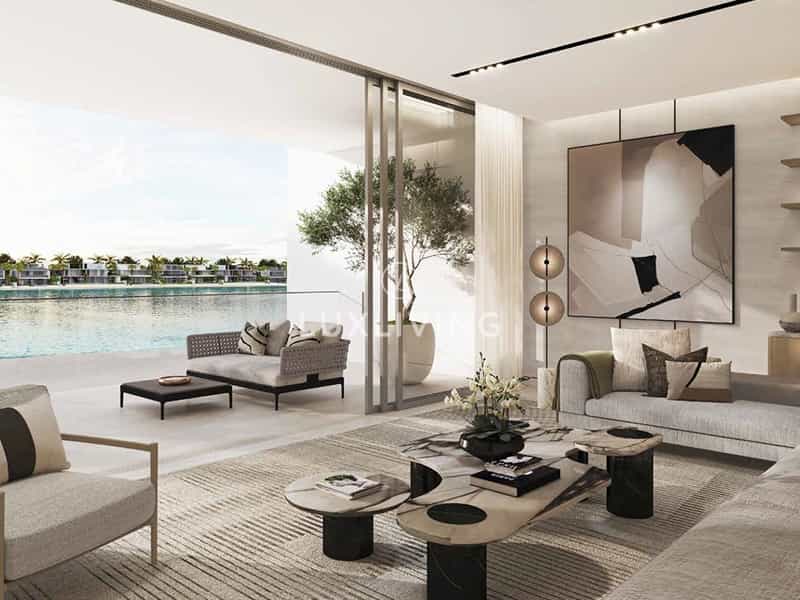 rumah dalam Dubai, Dubayy 12184857