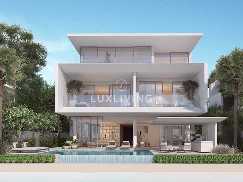 House in Dubai, Dubayy 12184857
