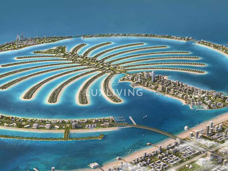 בַּיִת ב Dubai, Dubai 12184857
