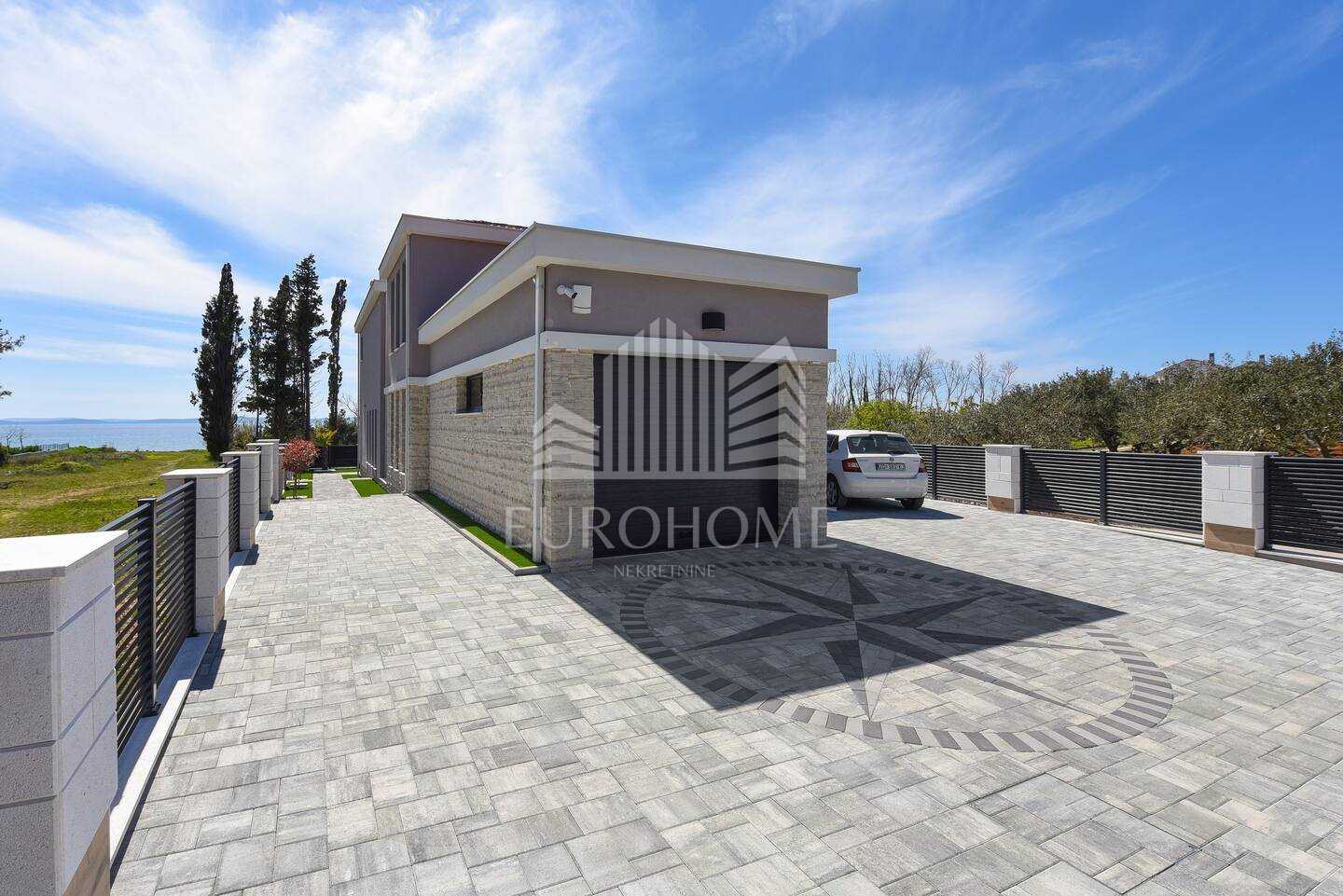 House in Privlaka, Zadar County 12184861