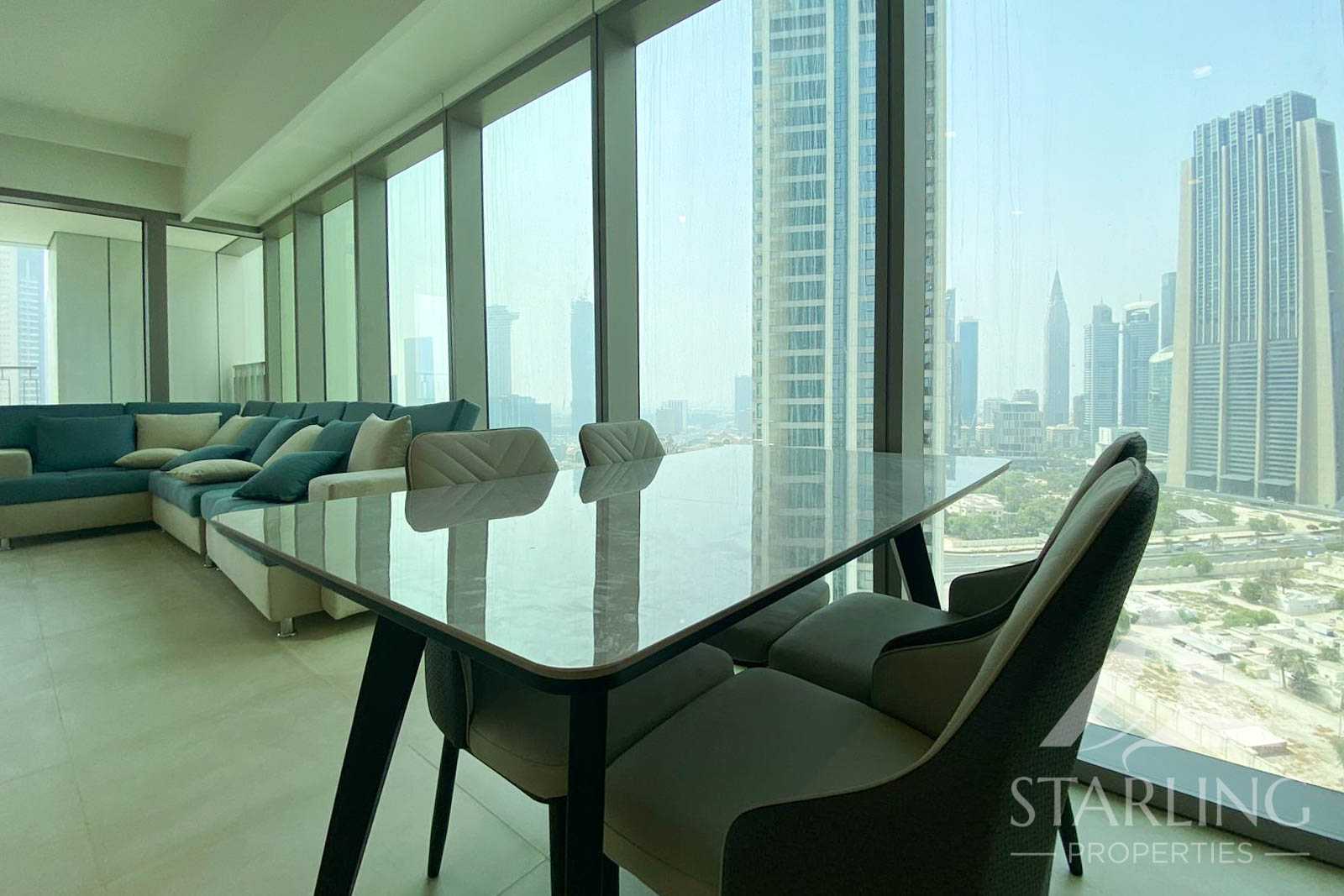 公寓 在 迪拜, 杜拜伊 12184882
