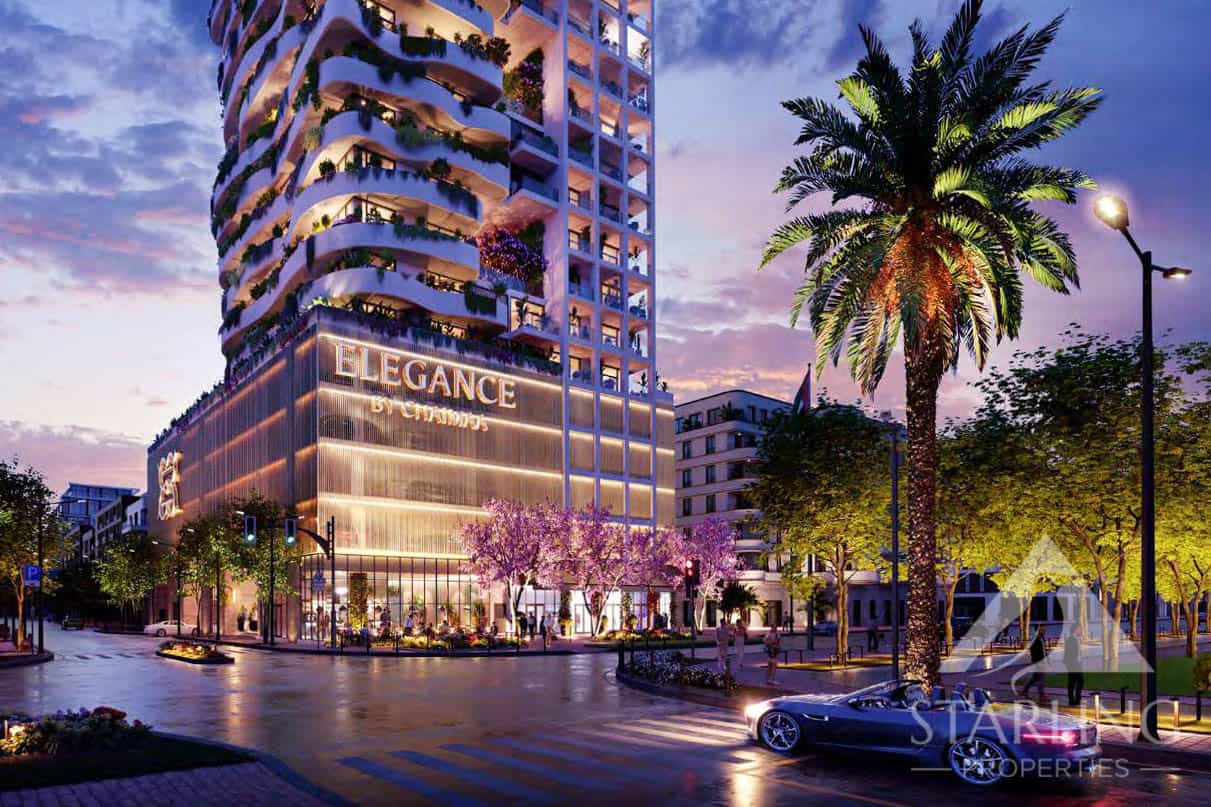 Condominium in دبي, دبي 12184894