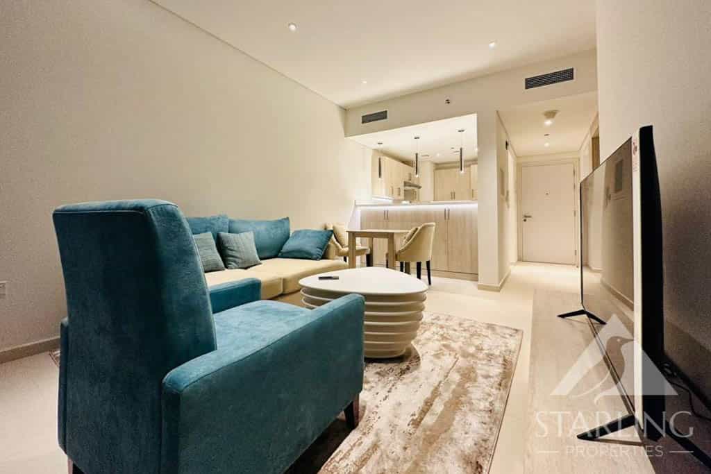 Condominium in Dubai, Dubayy 12184902