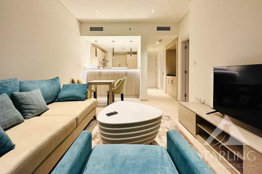 Condominium in Dubai, Dubayy 12184902