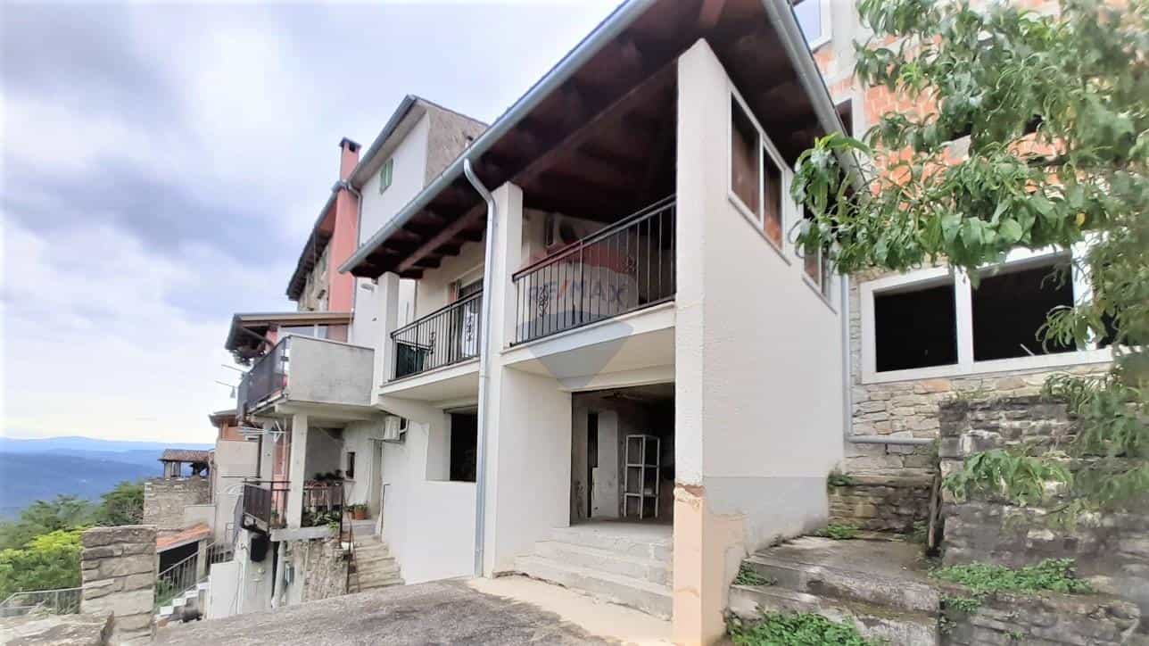 House in Motovun, Istarska županija 12185721