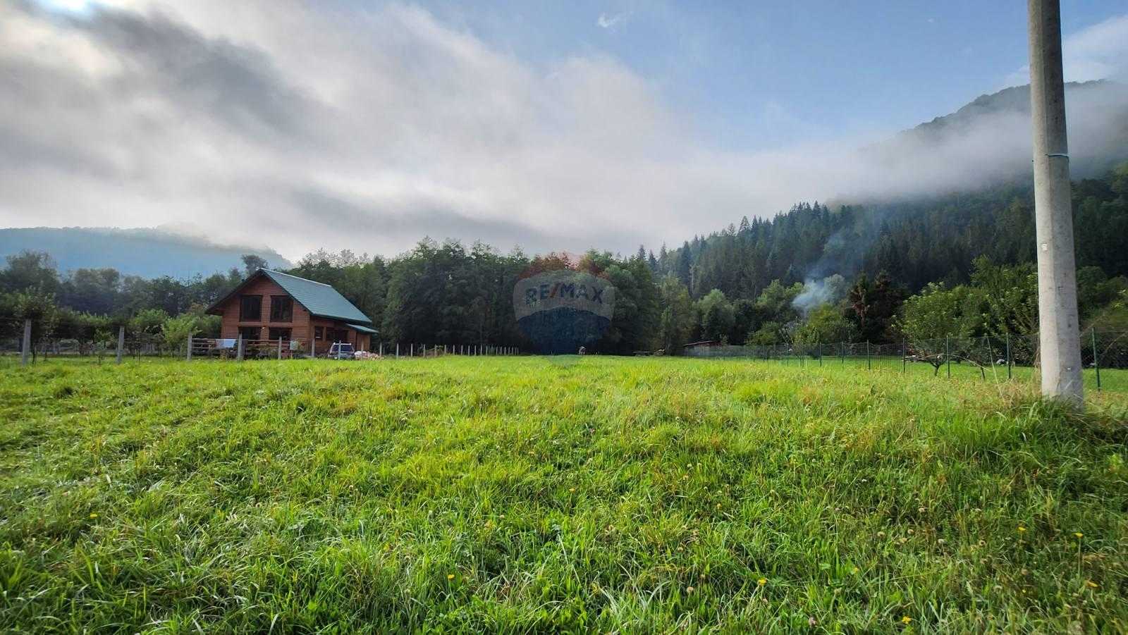 Land in Brod na Kupi, Primorsko-Goranska Zupanija 12185728