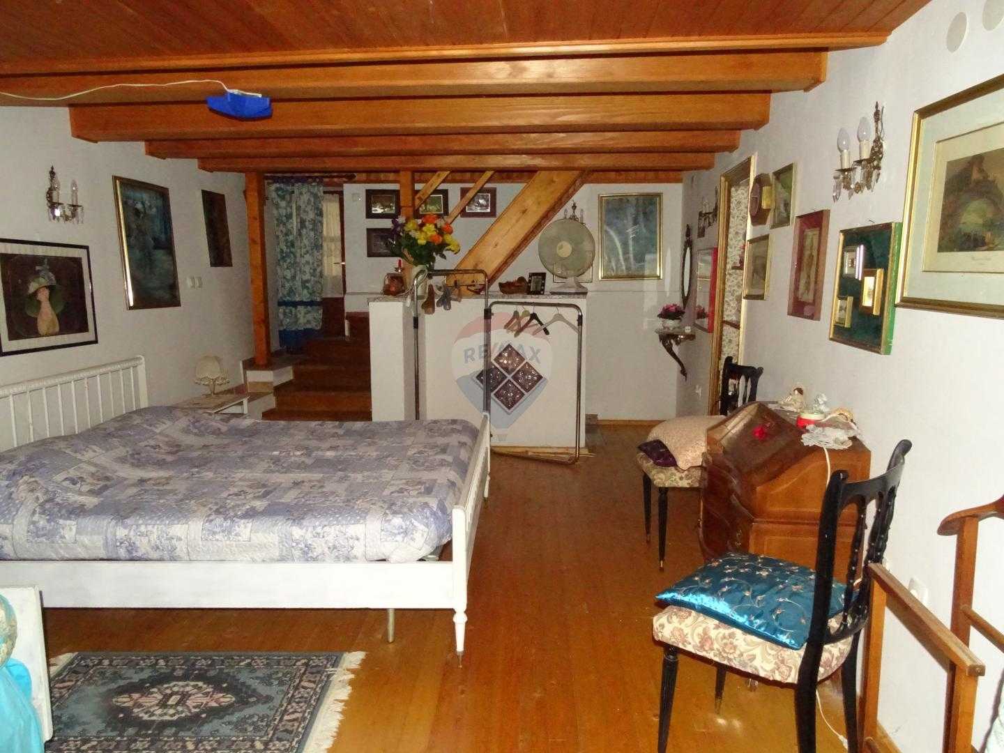 жилой дом в Draga Bašćanska, Primorsko-goranska županija 12185779