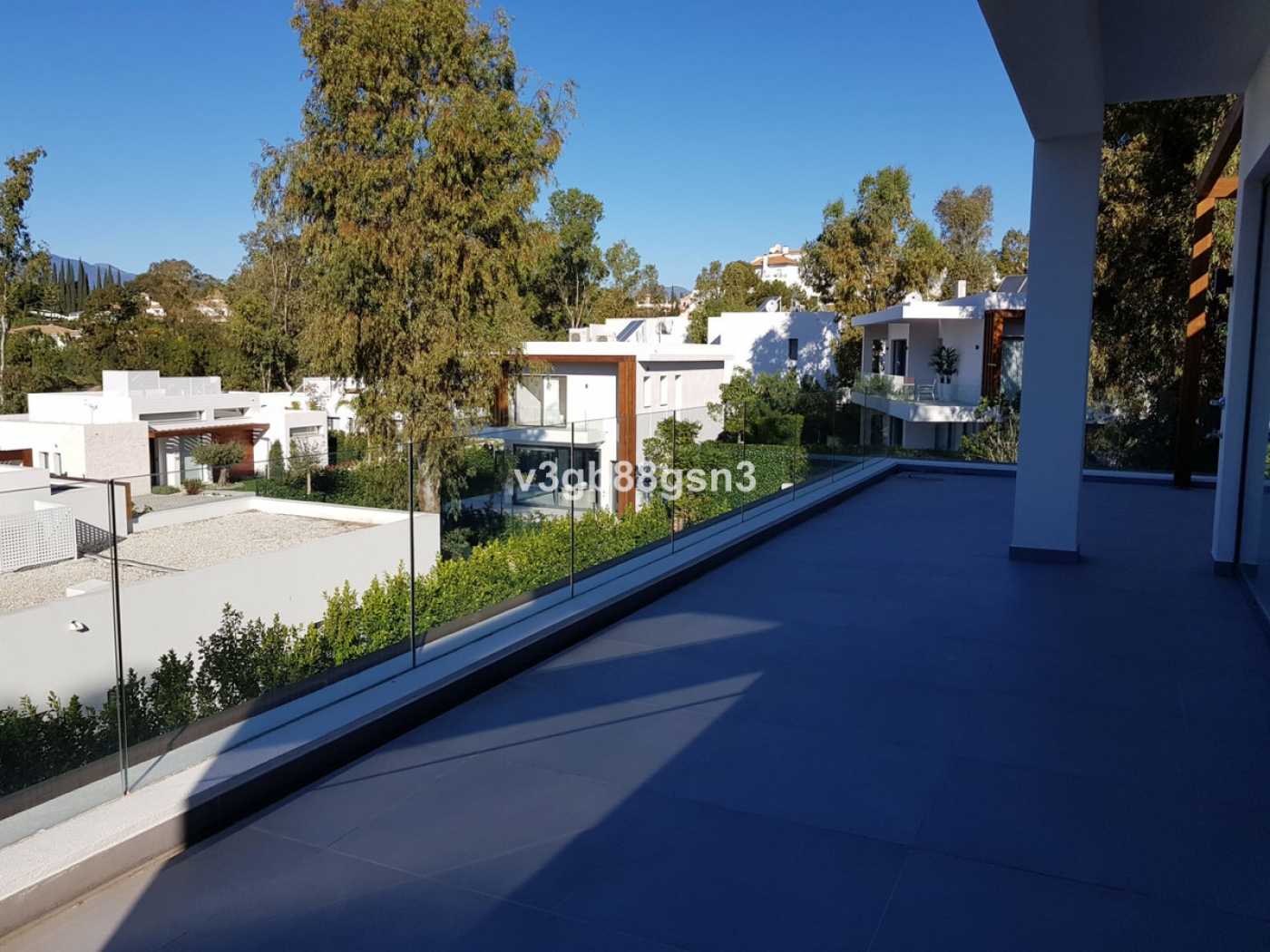 House in Estepona, Andalusia 12186797
