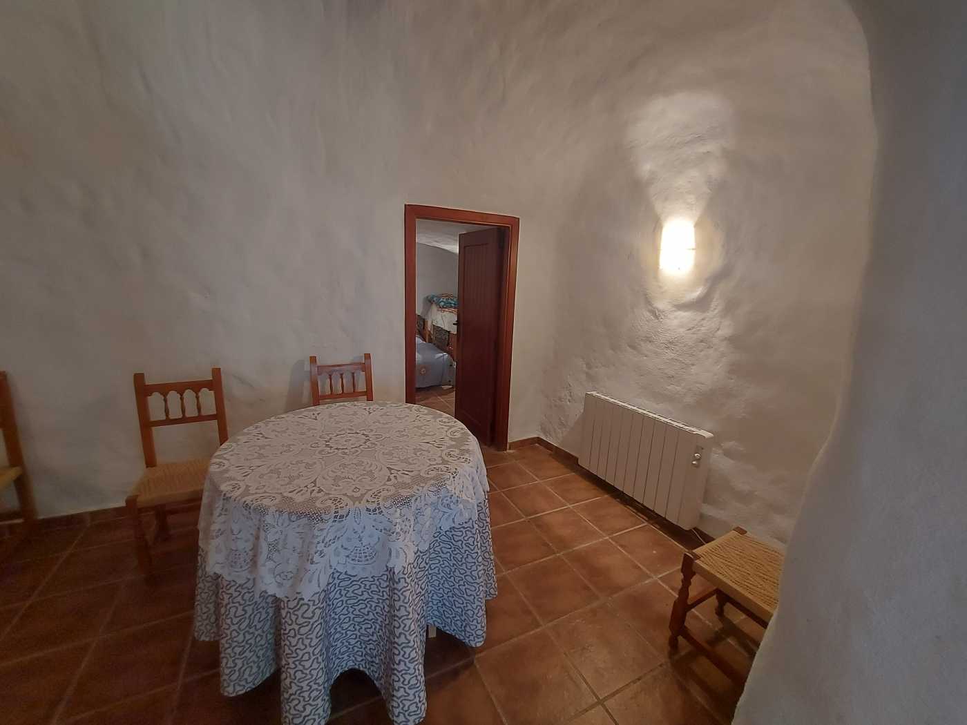 Haus im Cuevas del Campo, Andalusien 12186817