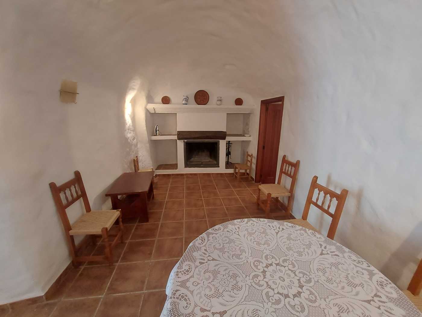 House in Cuevas del Campo, Andalusia 12186817