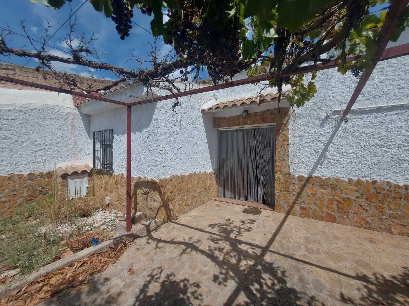 House in Cuevas del Campo, Andalusia 12186817