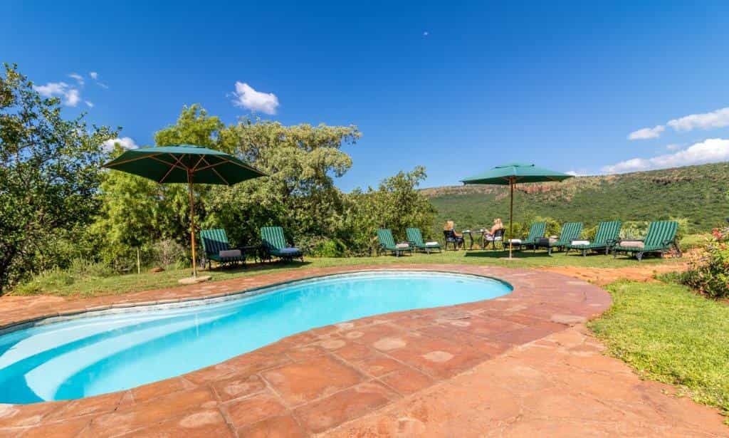 Condominio nel Ohrigstad, Limpopo 12186821
