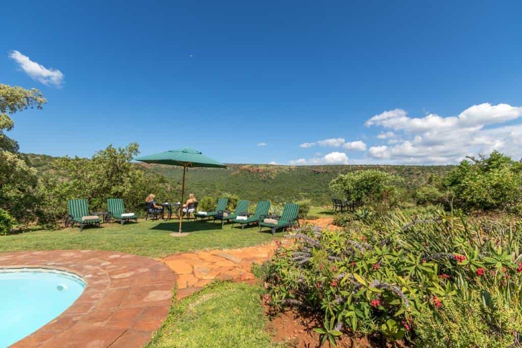 Condomínio no Ohrigstad, Limpopo 12186821