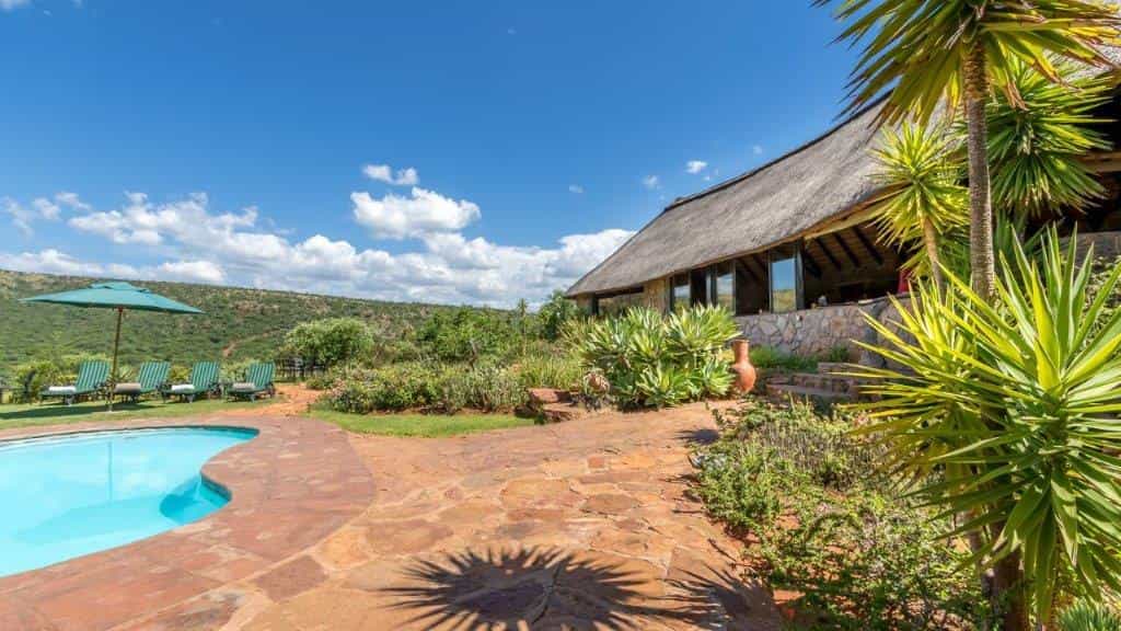 Eigentumswohnung im Ohrigstad, Limpopo 12186821