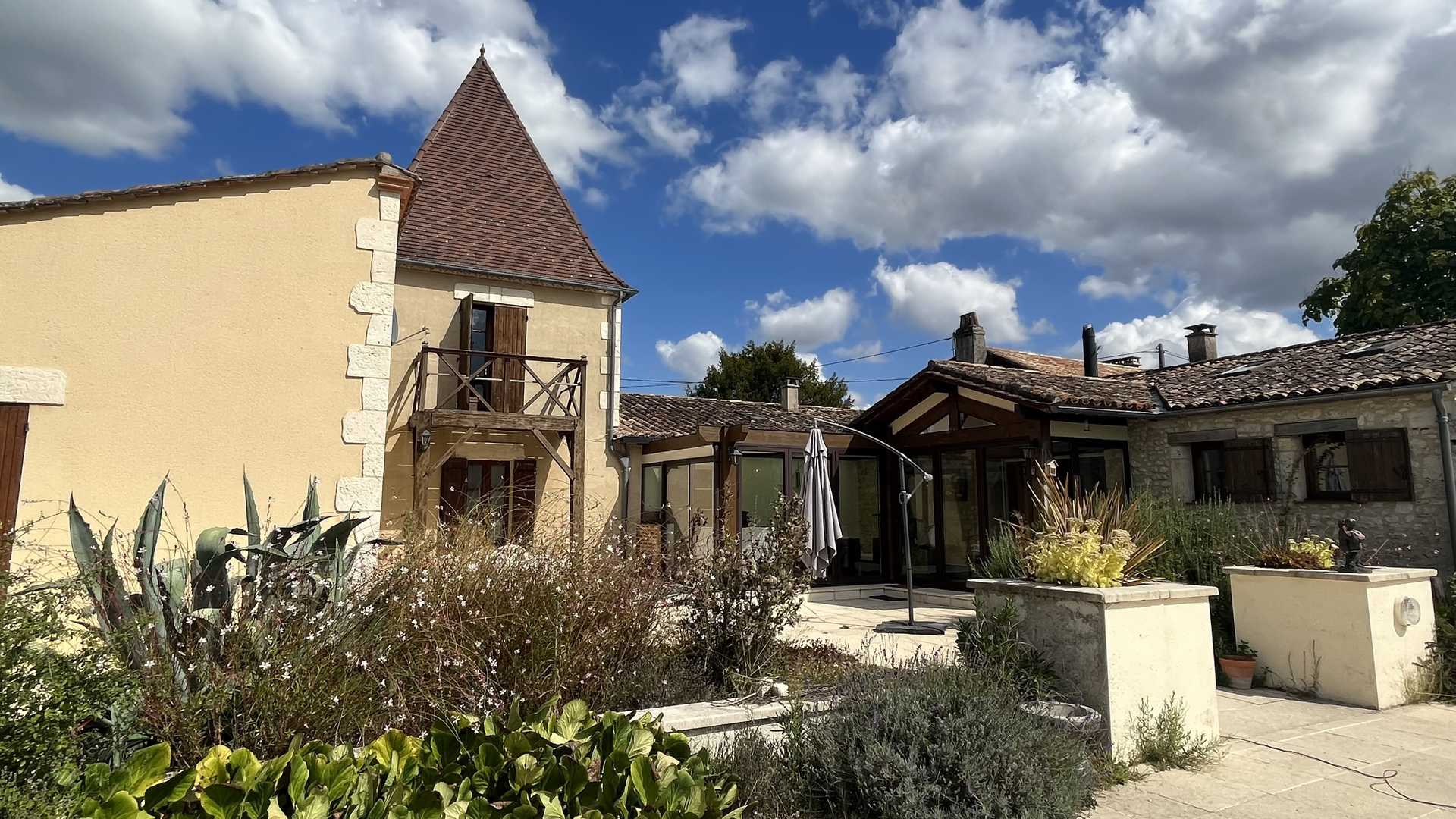 House in Monestier, Nouvelle-Aquitaine 12186822