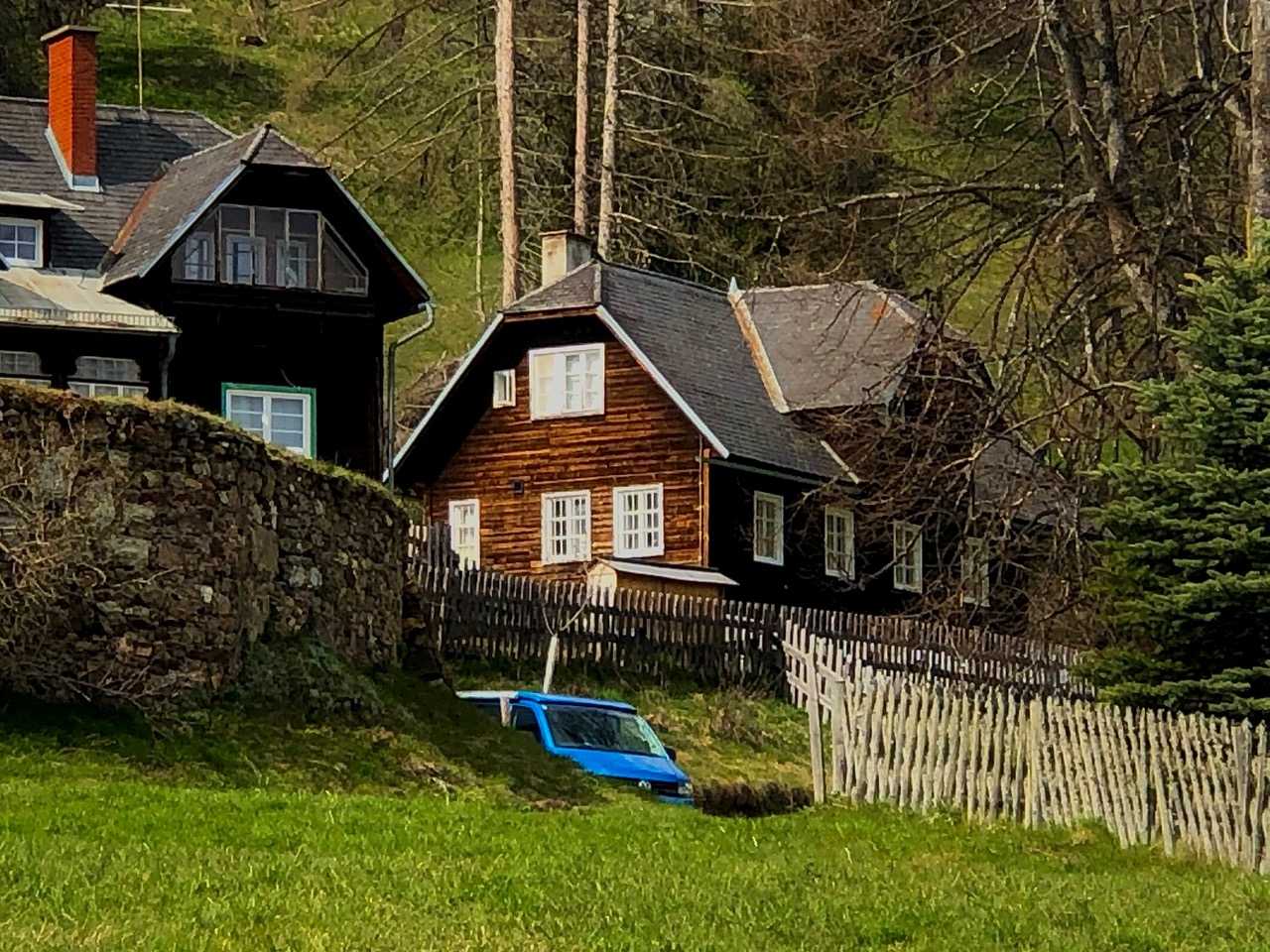 Casa nel Wölfnitz, Kärnten 12186823