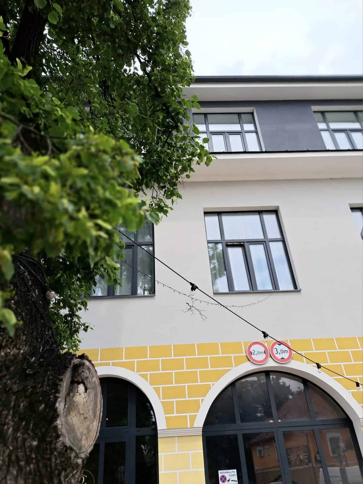 Kondominium dalam Poprad, Prešovský kraj 12186824