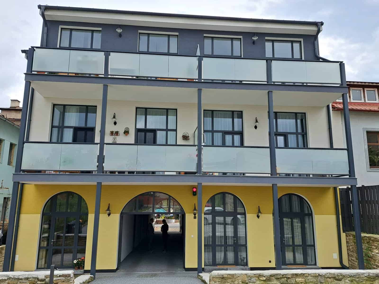 Condominium in Poprad, Prešovský kraj 12186824