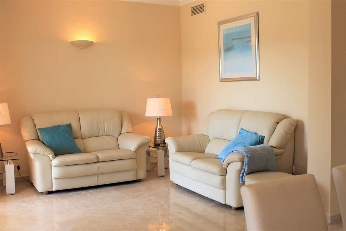 公寓 在 圣乌苏拉, 加那利群岛 12186840