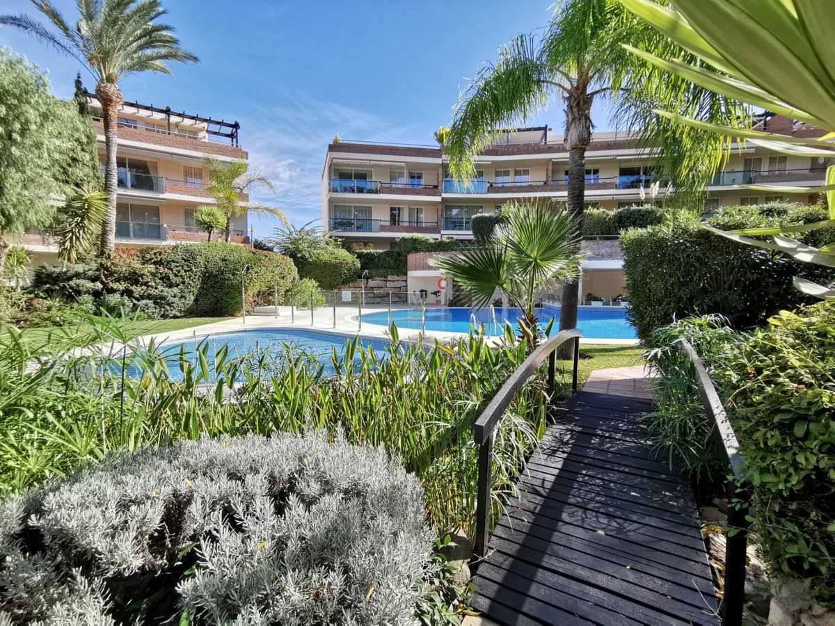 Condominium in Malaga, Andalusië 12186901