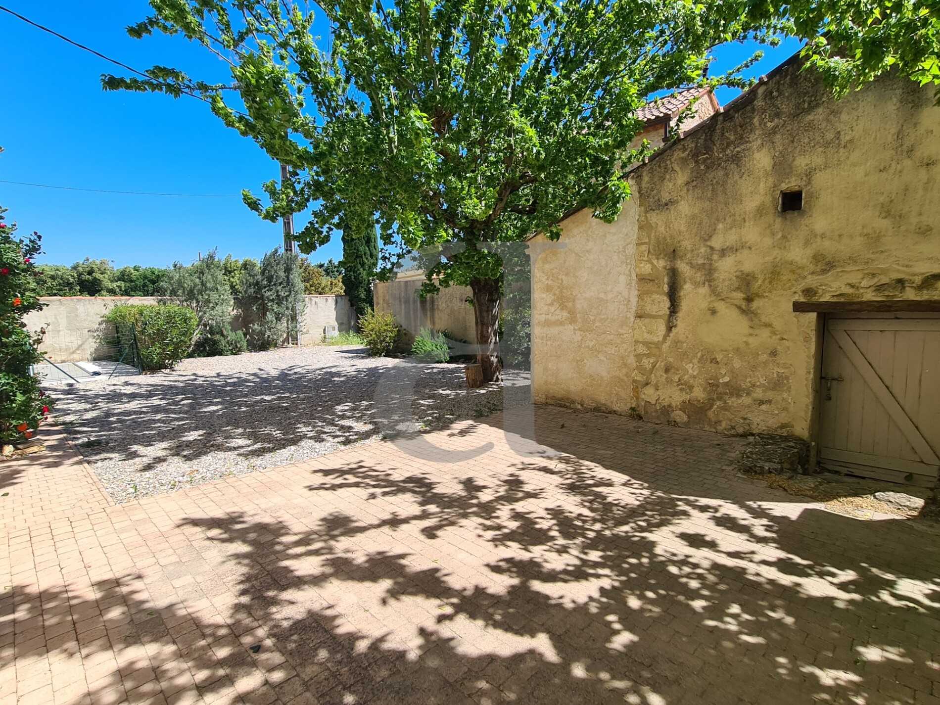 Hus i Vaison-la-Romaine, Provence-Alpes-Cote d'Azur 12186938