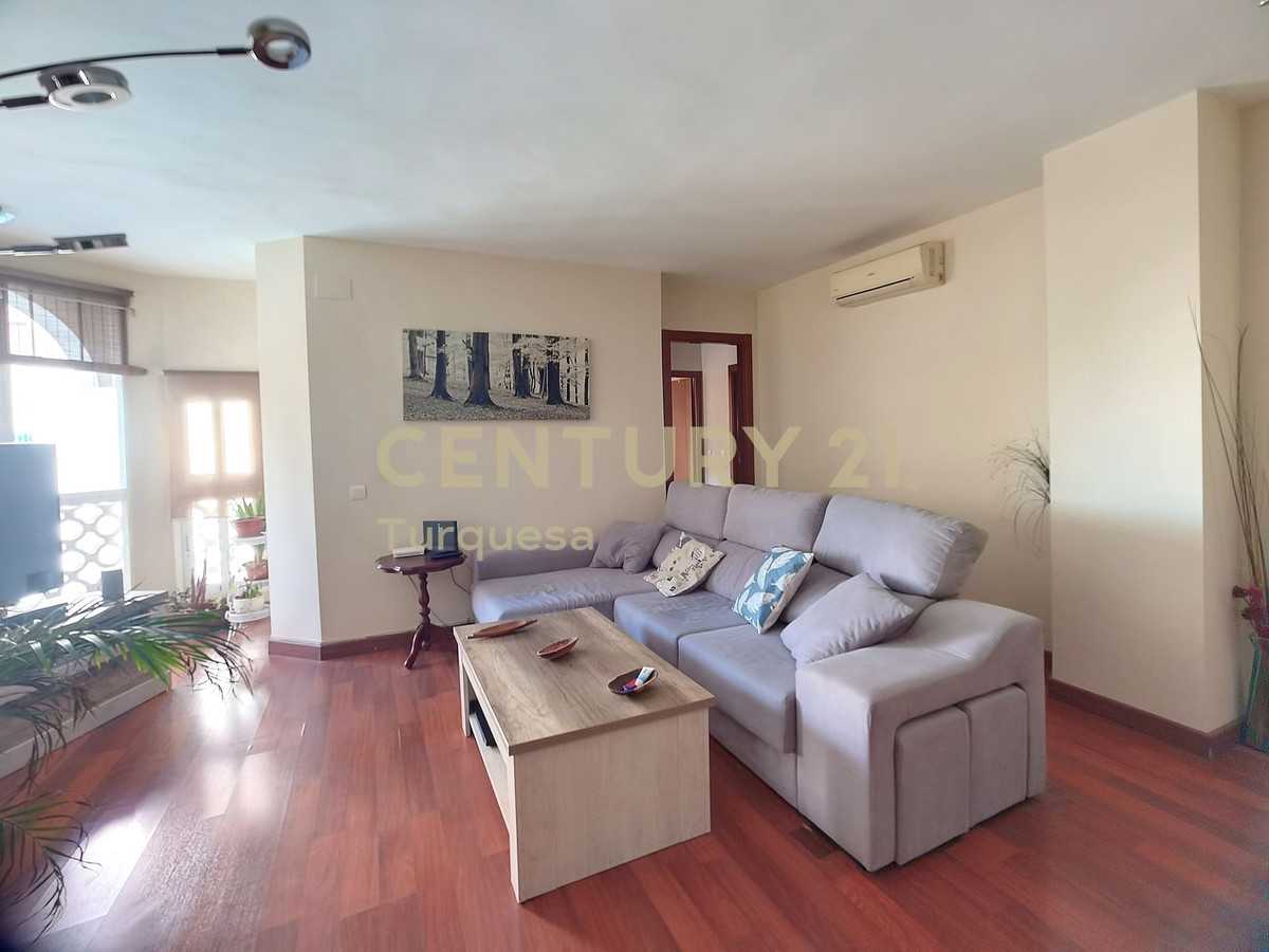 公寓 在 Arroyo de la Miel, Andalusia 12186941