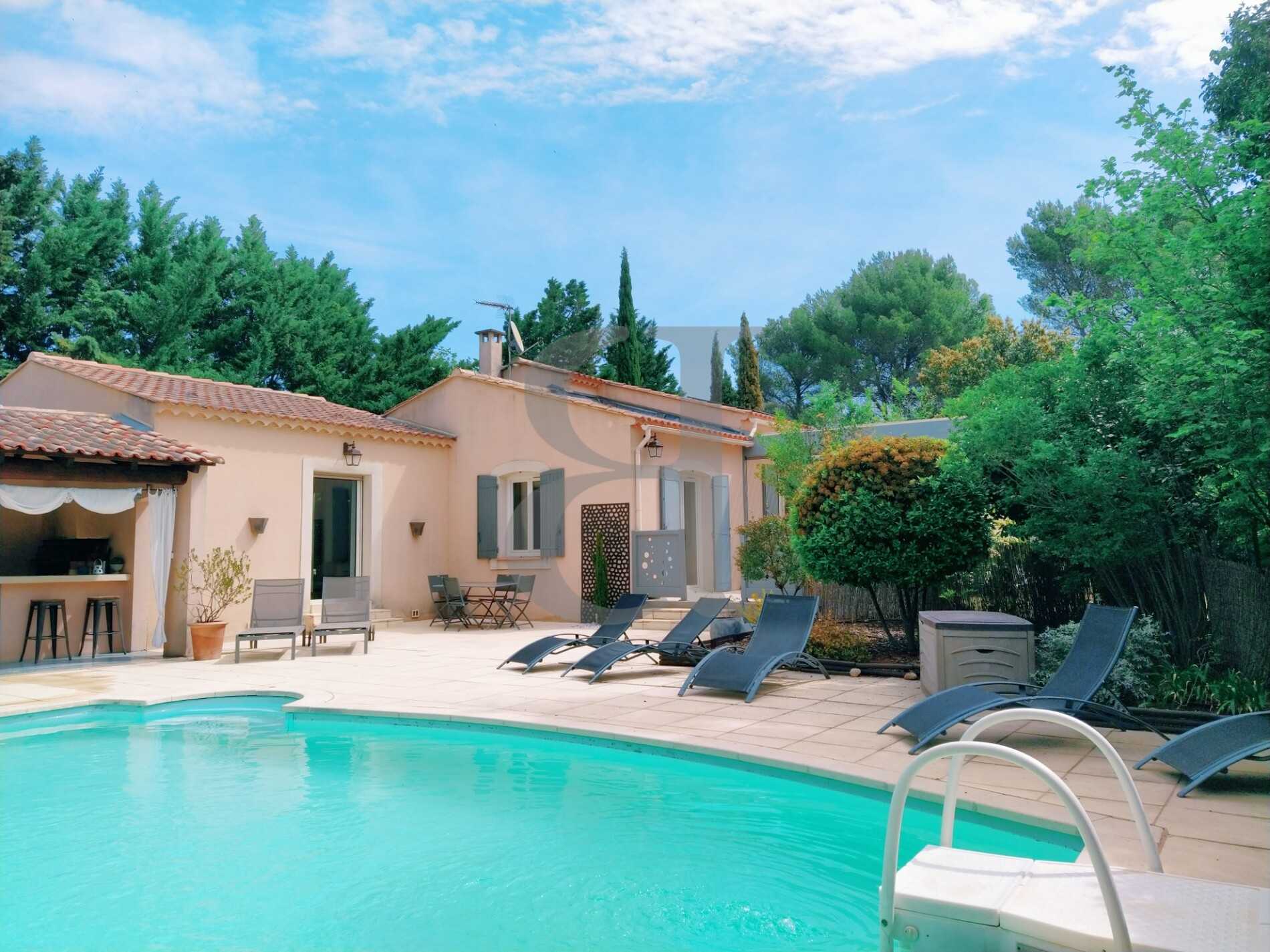 Rumah di L'Isle-sur-la-Sorgue, Provence-Alpes-Cote d'Azur 12186942