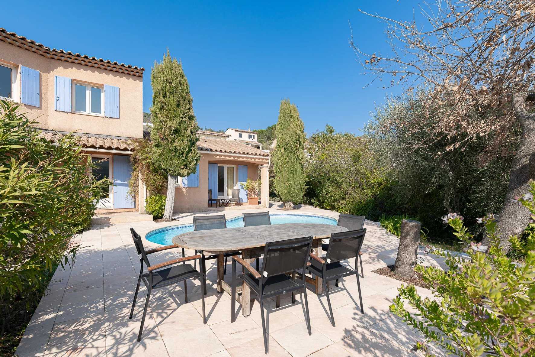 بيت في Auribeau-sur-Siagne, Provence-Alpes-Côte d'Azur 12187018