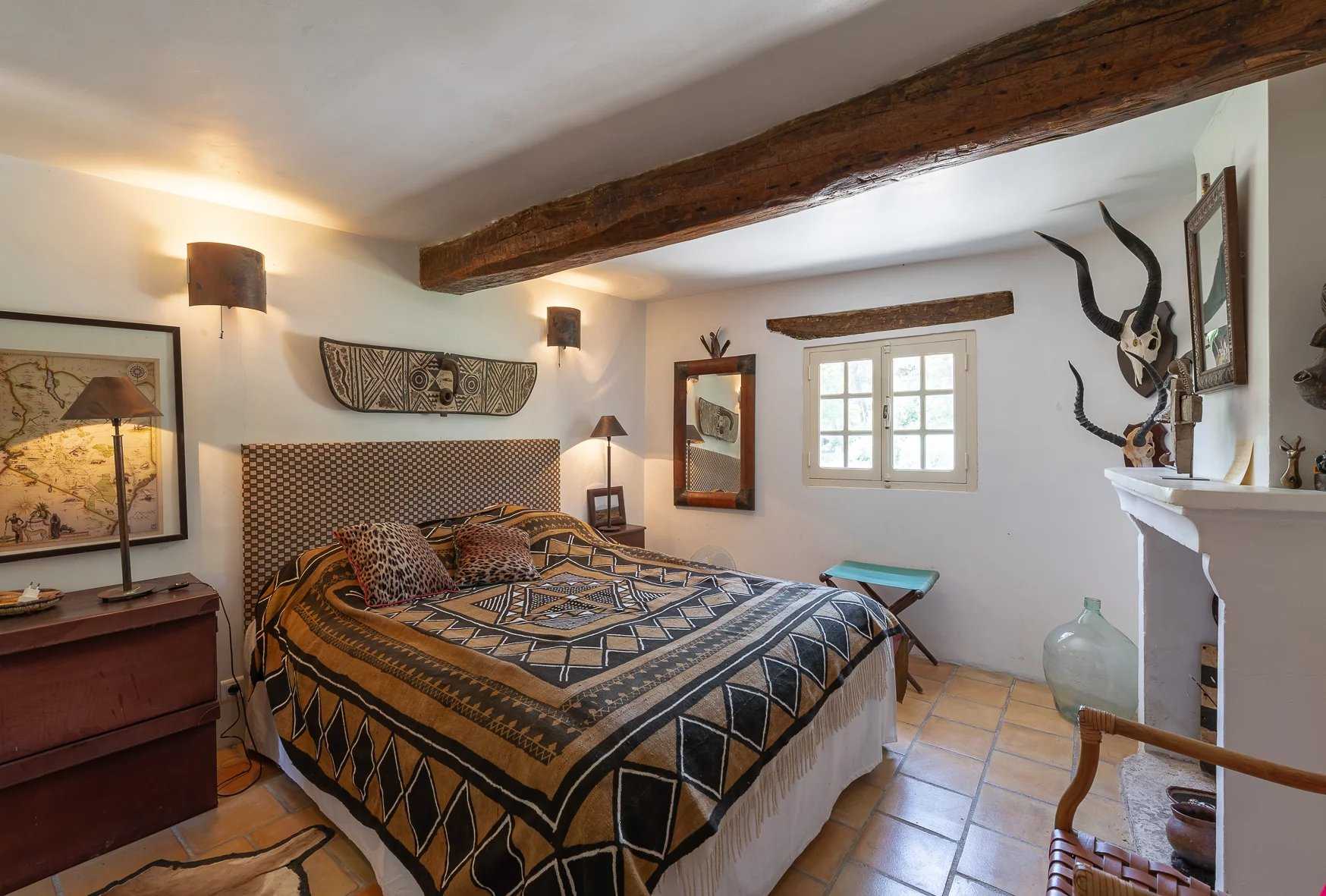 Casa nel Seillans, Provence-Alpes-Côte d'Azur 12187020