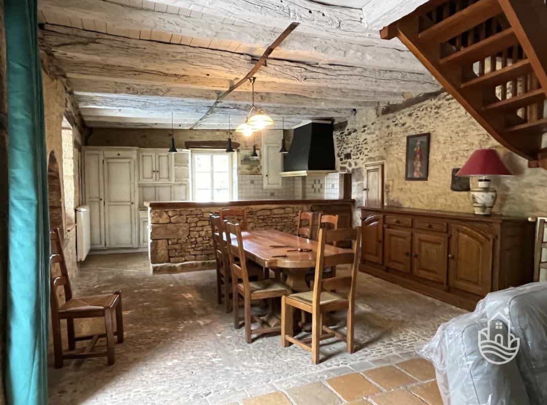 Dom w Montignac, Nouvelle-Aquitaine 12187048
