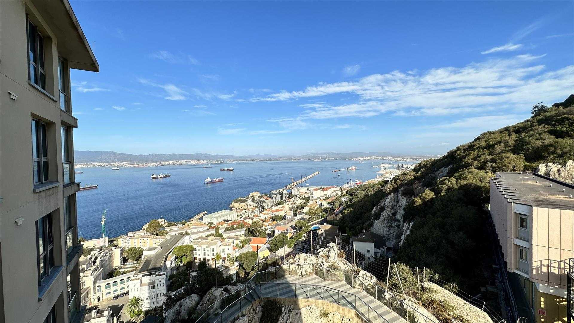 Condomínio no Gibraltar,  12187147
